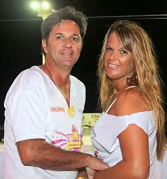 Image illustrative de l’article Caio Júnior