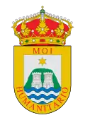 Blason de Carnota