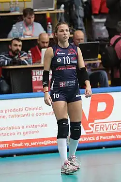 Image illustrative de l’article Carolina Zardo