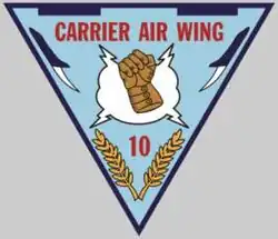 Image illustrative de l’article Carrier Air Wing Ten