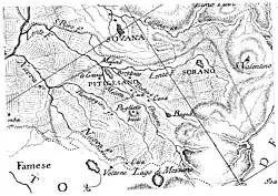 Image illustrative de l’article Comte de Pitigliano