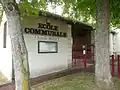 L'école communale