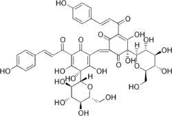 Image illustrative de l’article Carthamine