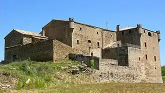 Image illustrative de l’article Manoir Tristany