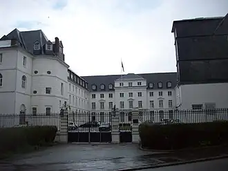 Image illustrative de l’article Séminaire de Saint-Vivien