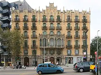 Maison Ramos (1906)