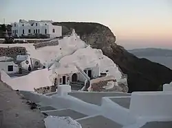 Santorin