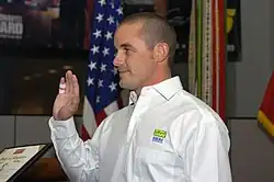 Description de l'image Casey Mears 2007.jpg.