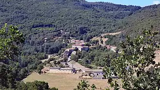 Cassagnoles (Hérault)