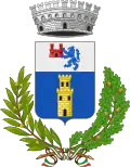 Blason de Cassago Brianza