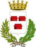 Blason de Cassano d'Adda