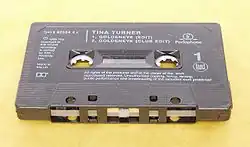 Description de l'image CassetteSingle1.jpg.