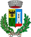 Blason de Cassiglio