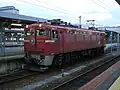 Série ED79 (Hanamasu, Cassiopeia, Hokutosei et Twilight Express)