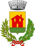 Blason de Cassola