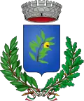 Blason de Castegnato