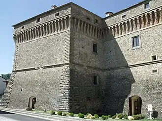 Castel del Rio