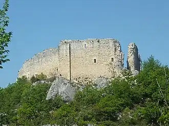 Image illustrative de l’article Château Menardo