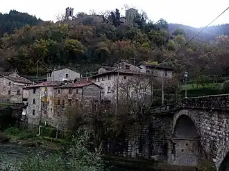 Castel San Niccolò