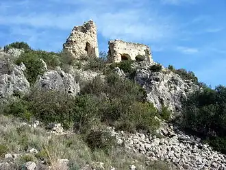 Castellví de la Marca