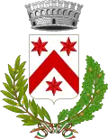 Blason de Castellarano