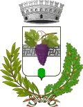 Blason de Castellinaldo