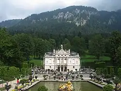 Château de Linderhof