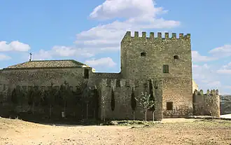 Argamasilla de Alba