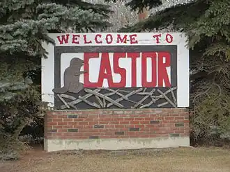 Castor (Alberta)