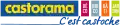 Logo de Castorama (de 2006 à 2014)