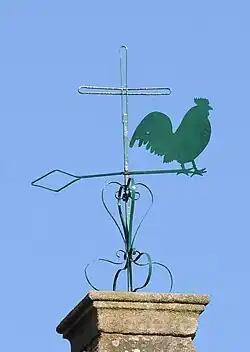 Église d'Alvaredo (Portugal)