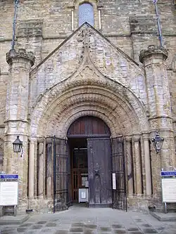 Cathédrale de Durham