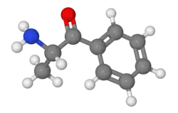 Image illustrative de l’article Cathinone