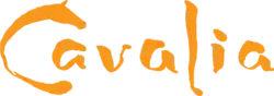 logo de Cavalia
