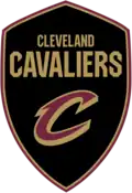 Logo du Cavaliers de Cleveland