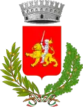 Blason de Cavallerleone