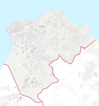 (Voir situation sur carte : Cayenne)