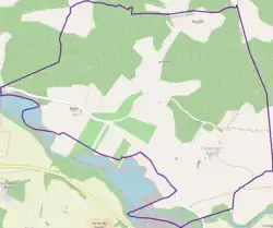 Avec les communes environnantes