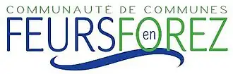 Communauté de communes de Feurs en Forez
