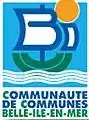 Ancien logo de la CCBI.