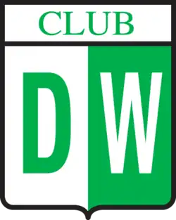 Logo du CD Wanka