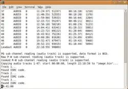 Description de cette image, également commentée ci-après