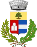 Blason de Cedrasco