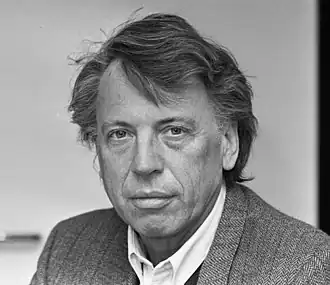 Image illustrative de l'article Cees Dam