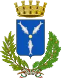 Blason de Cefalù