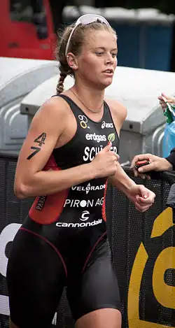 Image illustrative de l’article Céline Schärer