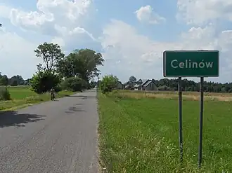 Celinów (Mińsk)