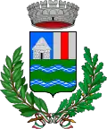 Blason de Celle di Macra