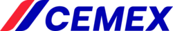 logo de Cemex