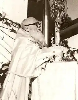 Image illustrative de l’article Inácio João Dal Monte